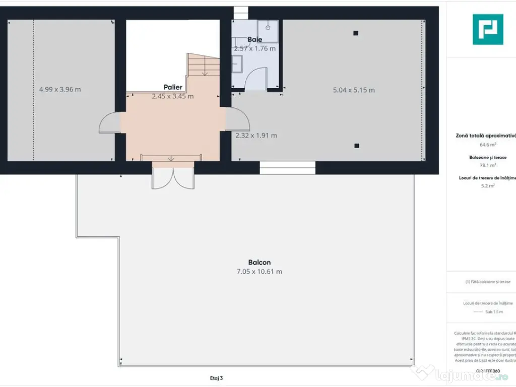 Casă spațioasă Mehala- Mircea cel Bătrân