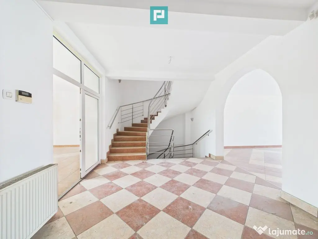 Casă spațioasă Mehala- Mircea cel Bătrân