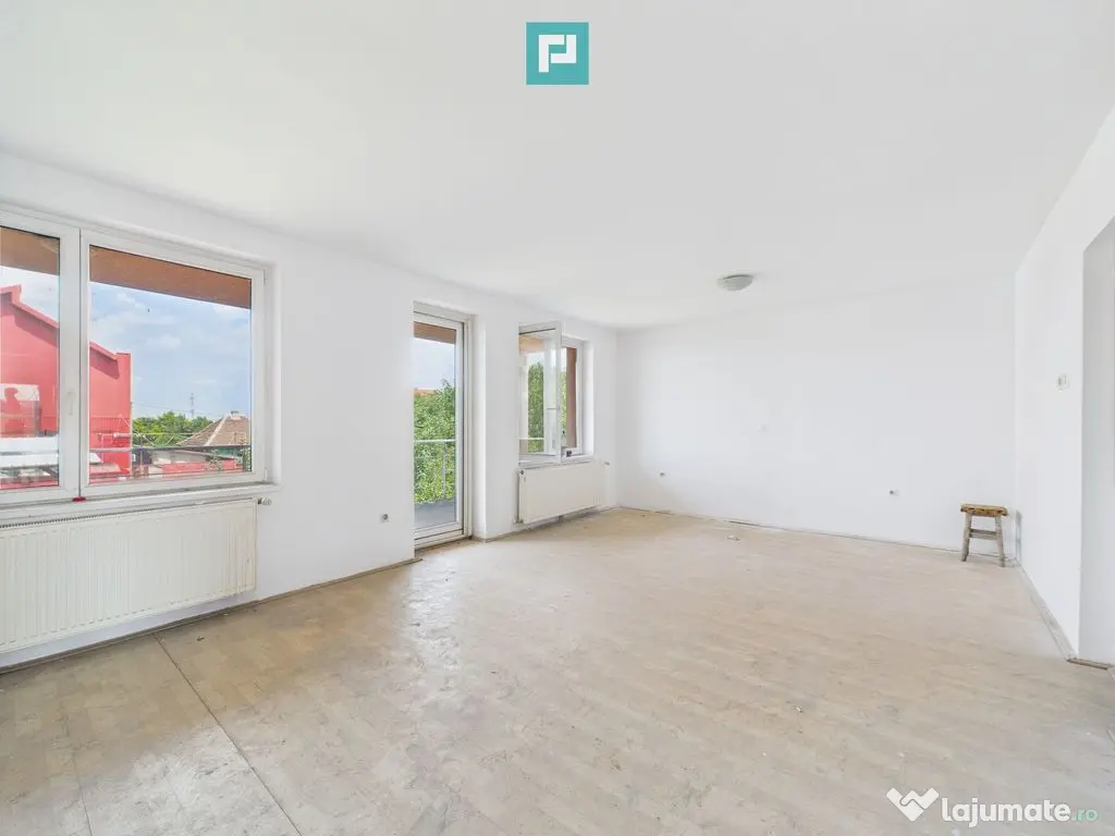 Casă spațioasă Mehala- Mircea cel Bătrân