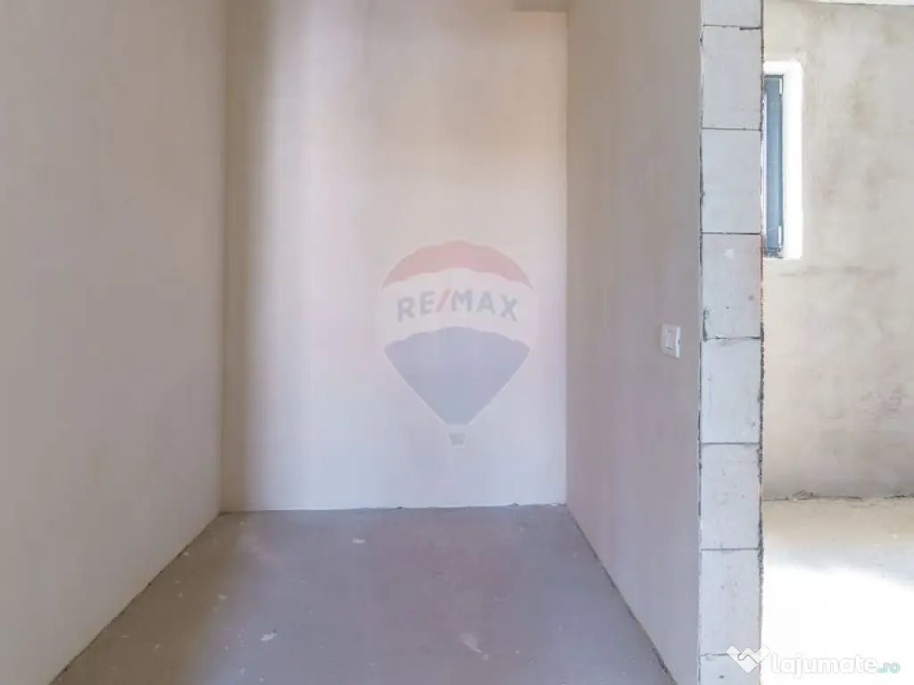 De vanzare duplex modern cu 4 camere, gradina si garaj, B... 