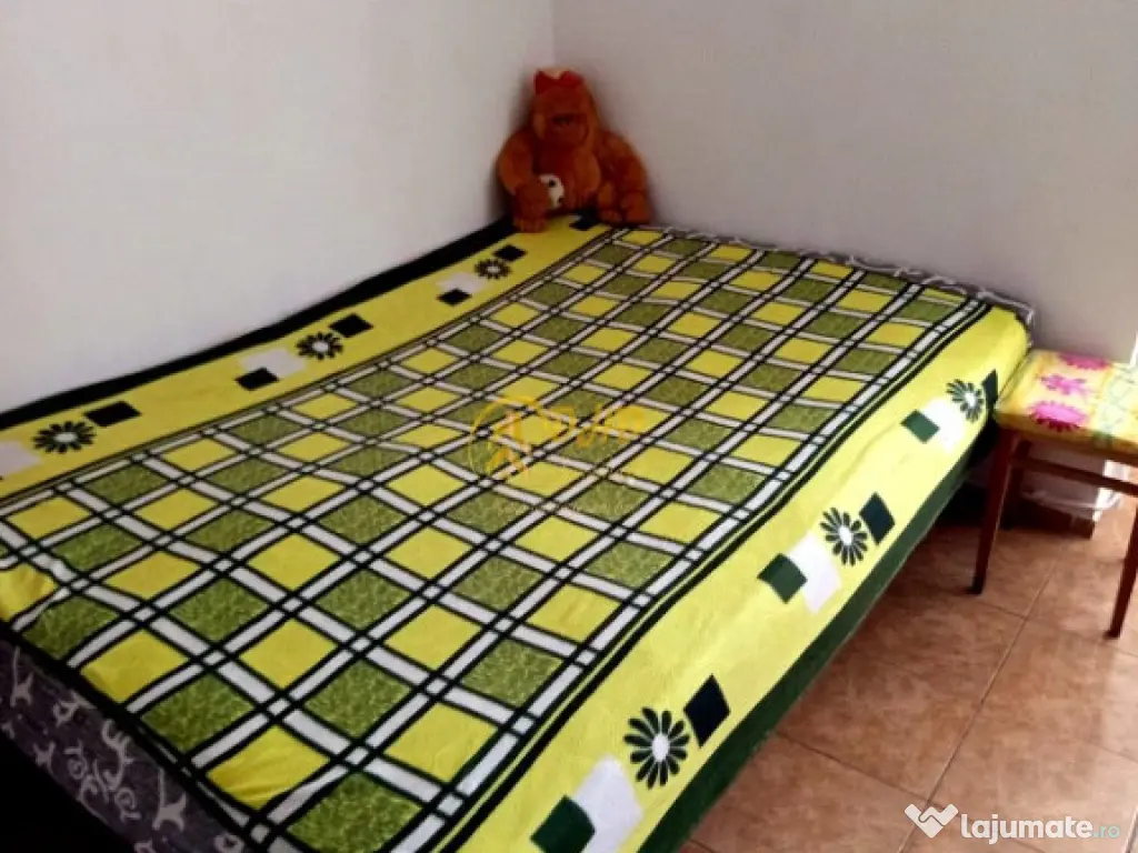 Garsoniera in zona Nicolina 