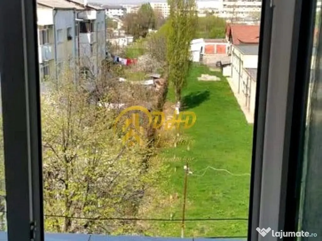 Garsoniera in zona Nicolina 