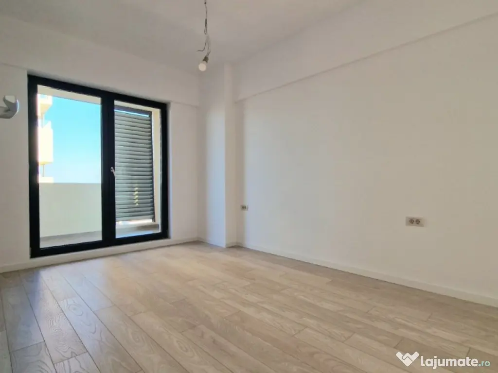 Studio Nou in Complex Privat pe Malul Lacului 