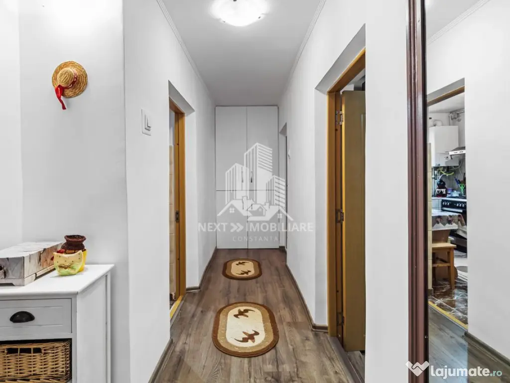 Casa Coiciu 5 camere la sol cu teren 408 mp si garaj 