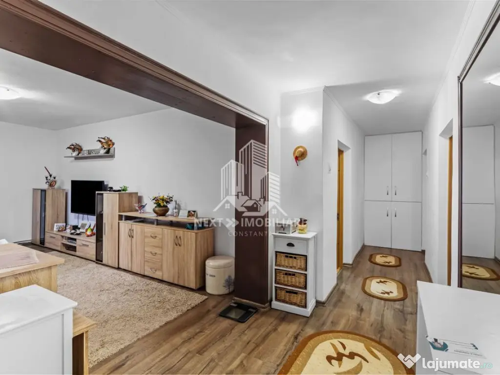 Casa Coiciu 5 camere la sol cu teren 408 mp si garaj 