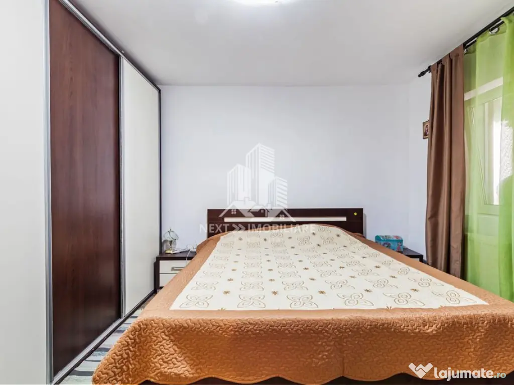 Casa Coiciu 5 camere la sol cu teren 408 mp si garaj 