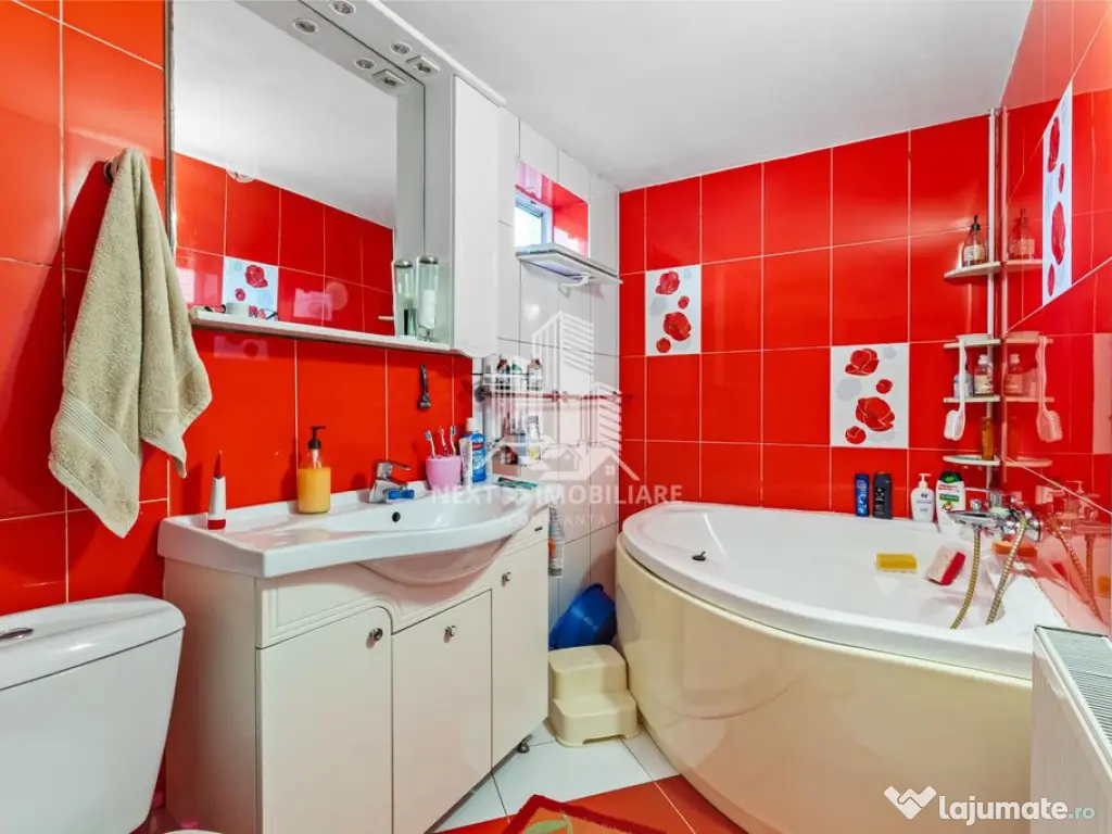 Casa Coiciu 5 camere la sol cu teren 408 mp si garaj 