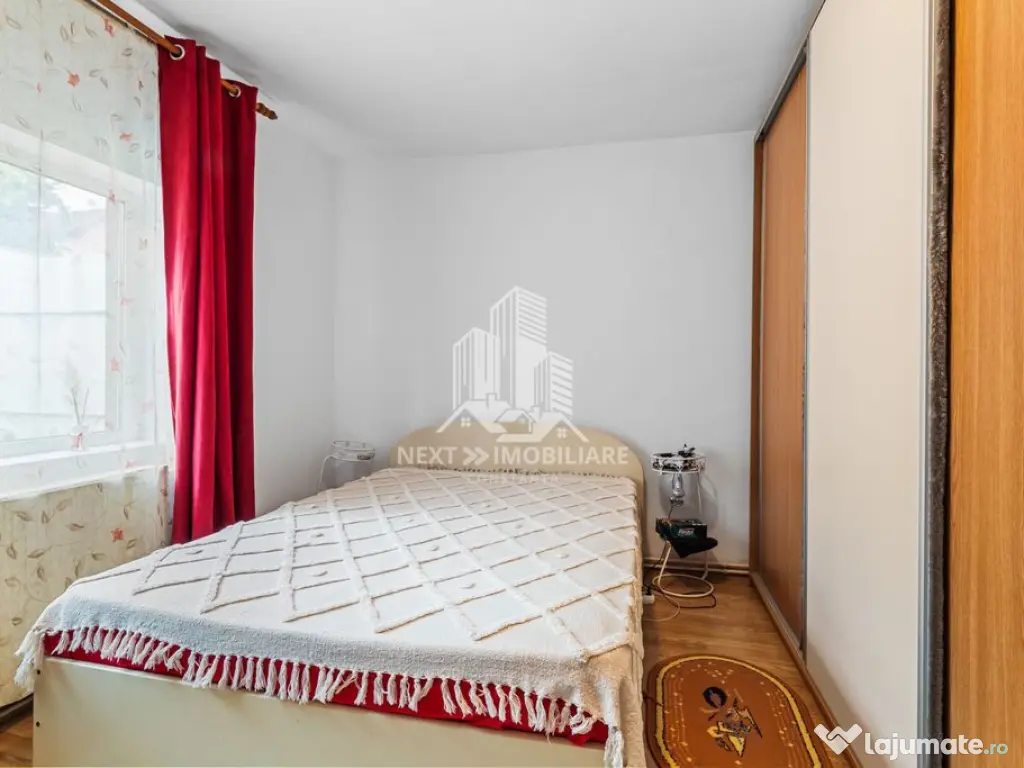 Casa Coiciu 5 camere la sol cu teren 408 mp si garaj 