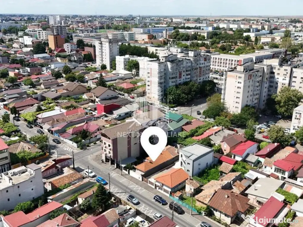 Casa Coiciu 5 camere la sol cu teren 408 mp si garaj 