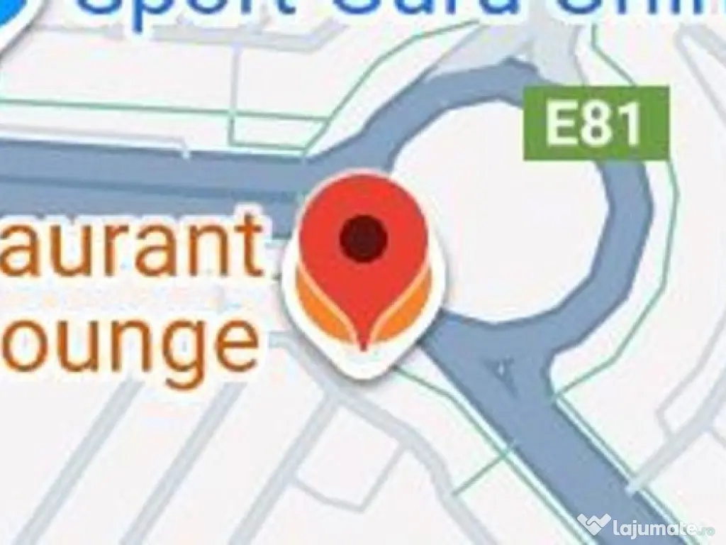 Apartament Decebal mobilat modern 