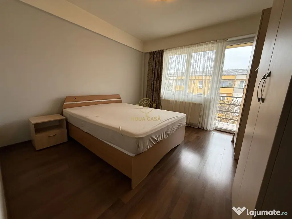 Oferta! De vanzare Apartament Etajul 3/Bloc Nou/Mobilat /... 