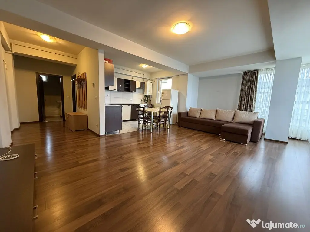 Oferta! De vanzare Apartament Etajul 3/Bloc Nou/Mobilat /... 