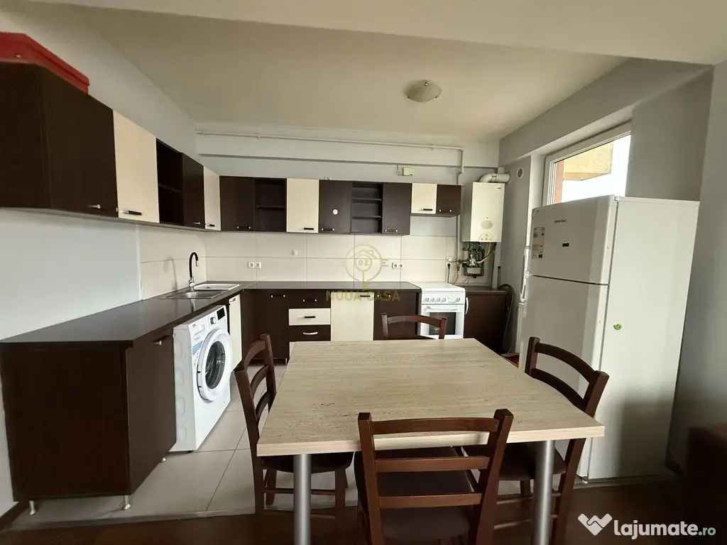 Oferta! De vanzare Apartament Etajul 3/Bloc Nou/Mobilat /... 