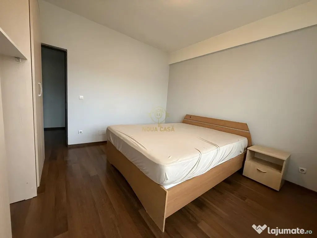 Oferta! De vanzare Apartament Etajul 3/Bloc Nou/Mobilat /... 