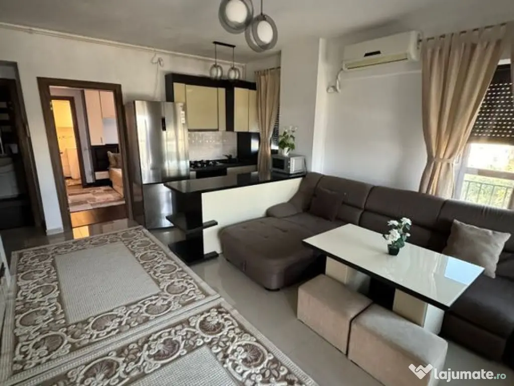 Apartament 3 camere Inel II - bloc nou 