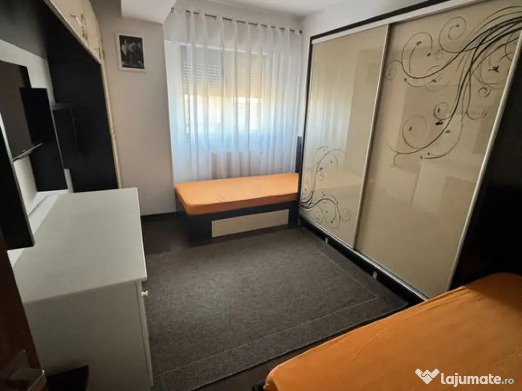 Apartament 3 camere Inel II - bloc nou 