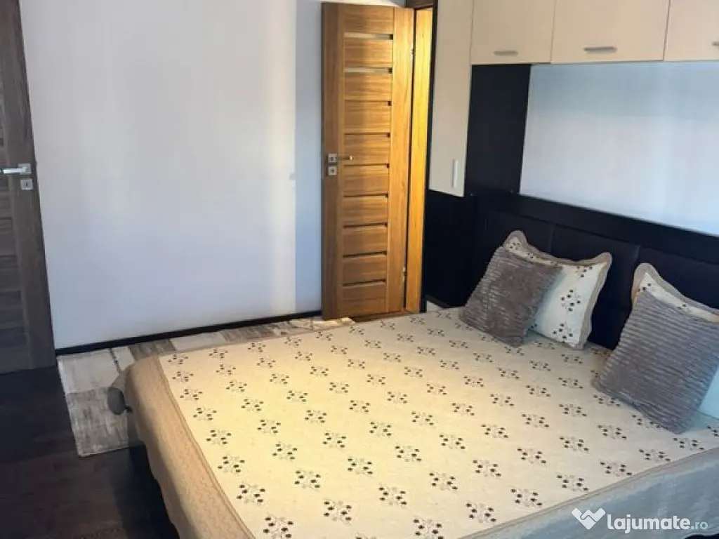 Apartament 3 camere Inel II - bloc nou 