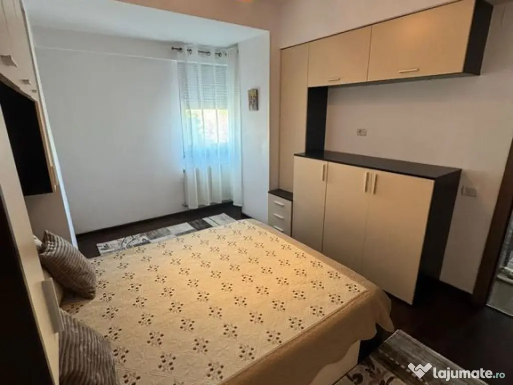 Apartament 3 camere Inel II - bloc nou 