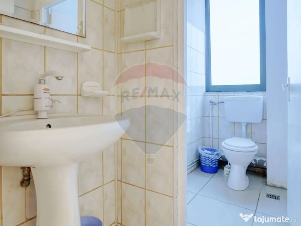 Închiriere spațiu comercial in Brașov cu vizibilitate ... 