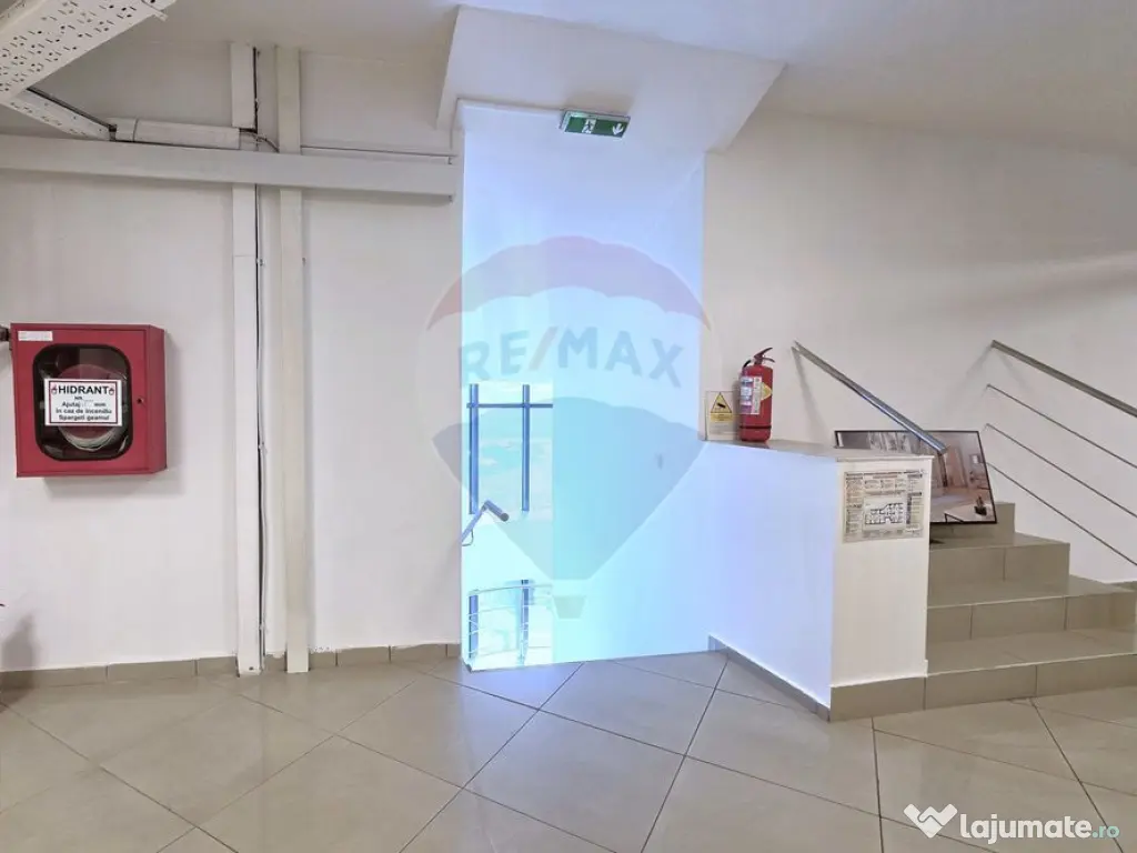 Închiriere spațiu comercial in Brașov cu vizibilitate ... 