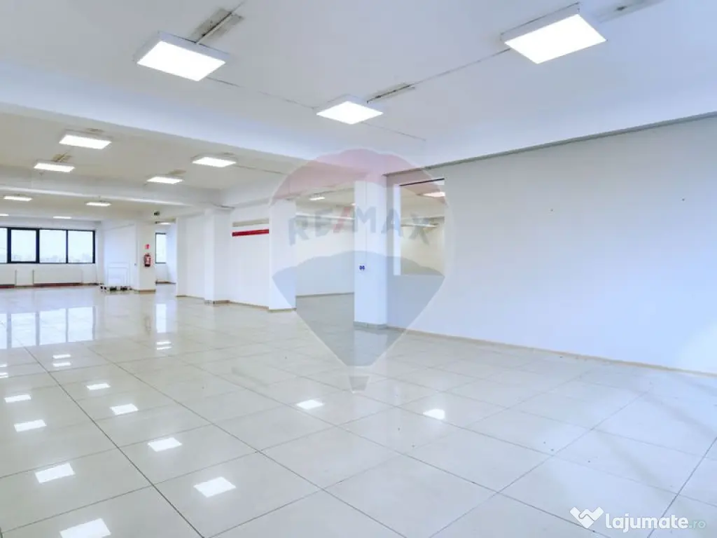 Închiriere spațiu comercial in Brașov cu vizibilitate ... 