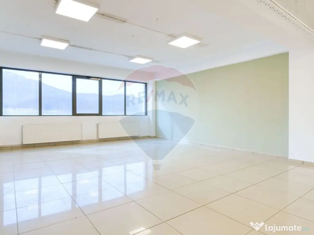 Închiriere spațiu comercial in Brașov cu vizibilitate ... 