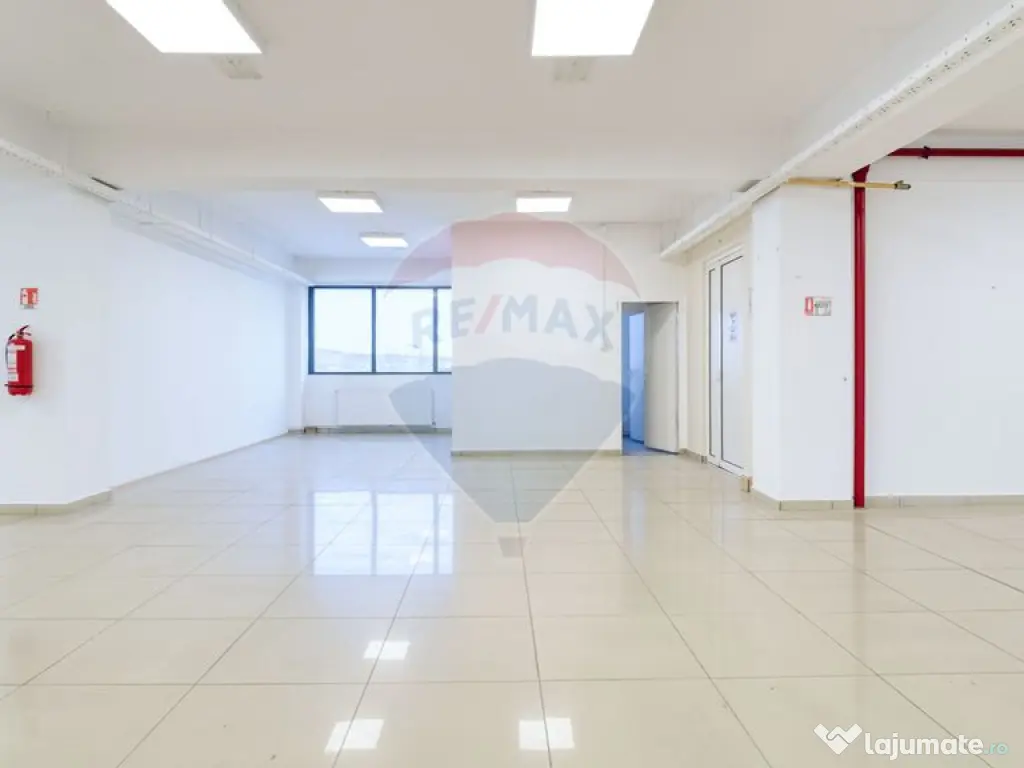 Închiriere spațiu comercial in Brașov cu vizibilitate ... 