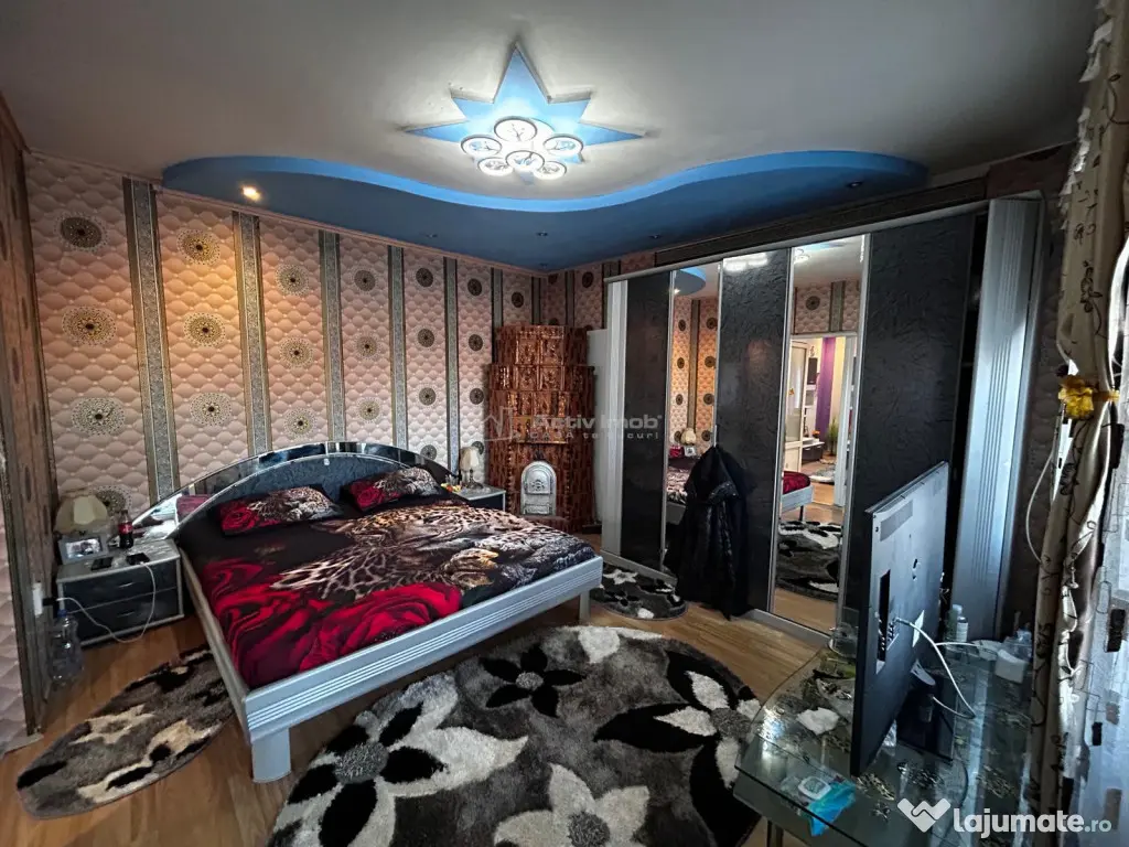 Bocsa Montana, Casa Noua Parter Etaj 