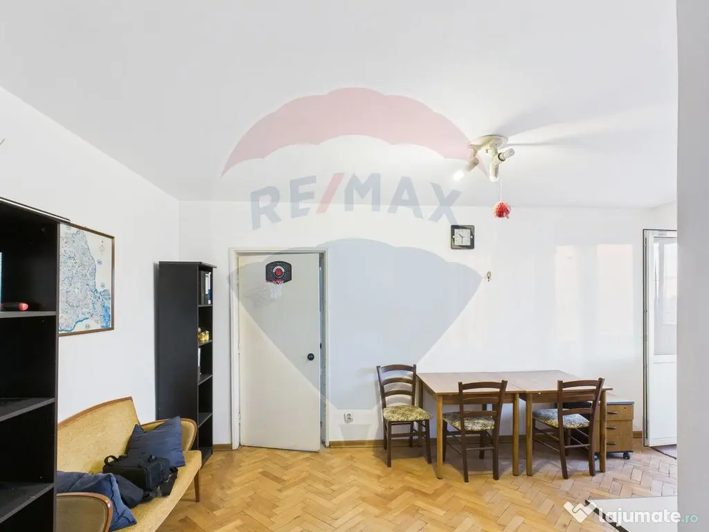 Apartament 3 camere Mihai Bravu Dimitrov statia metrou 10... 