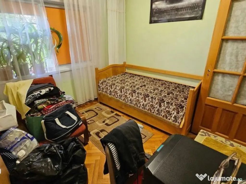 Apartament 4 camere Manastur-str Izlazului 