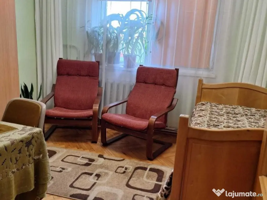 Apartament 4 camere Manastur-str Izlazului 