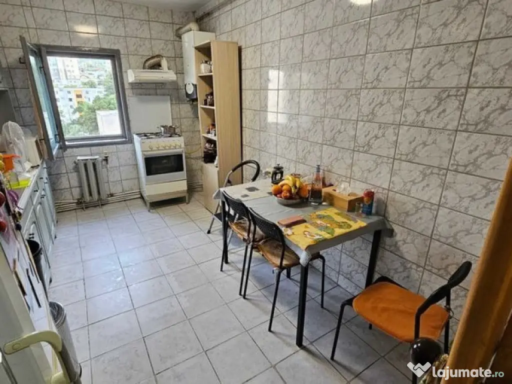 Apartament 4 camere Manastur-str Izlazului 