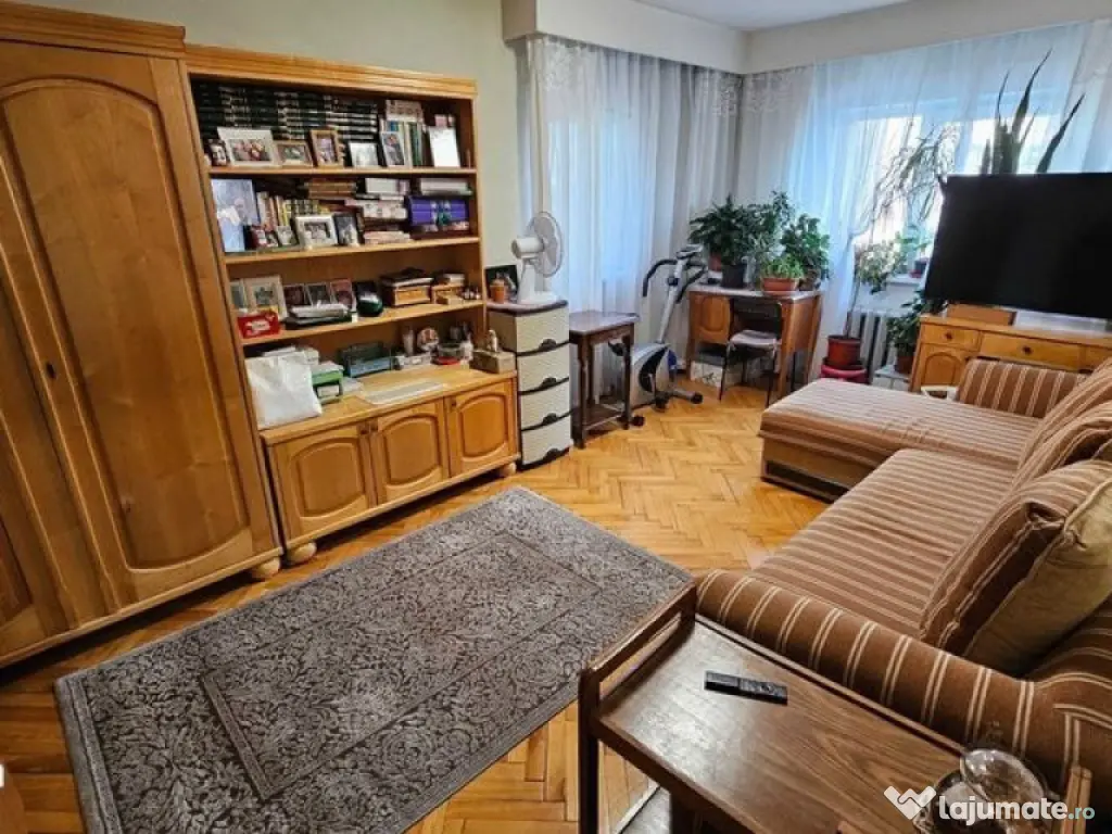 Apartament 4 camere Manastur-str Izlazului 