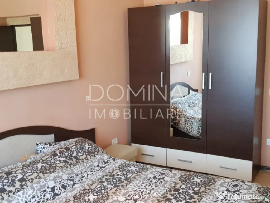 Casă mobilată/utilată, în Tg. Jiu, str. Ana Ipătescu 