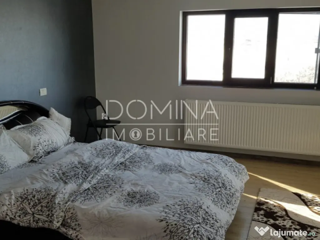 Casă mobilată/utilată, în Tg. Jiu, str. Ana Ipătescu 