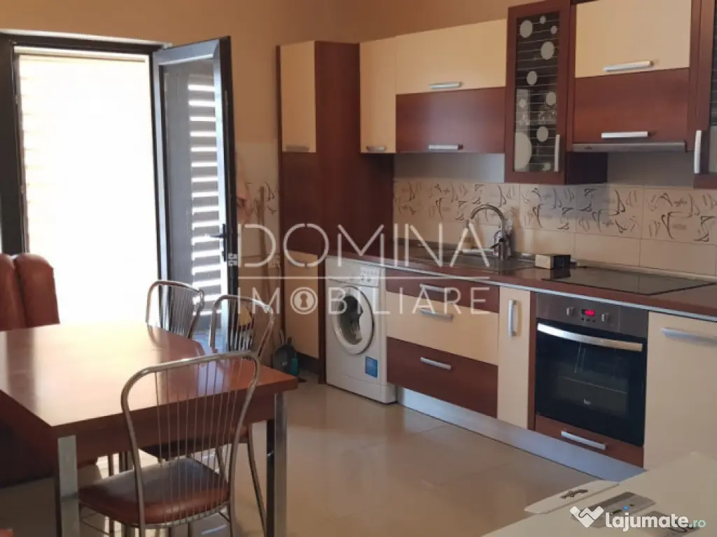 Casă mobilată/utilată, în Tg. Jiu, str. Ana Ipătescu 