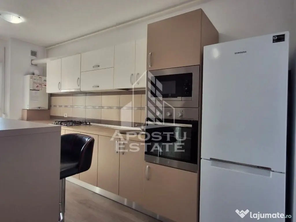 Apartament cu 2 camere Micalaca,negociabil 