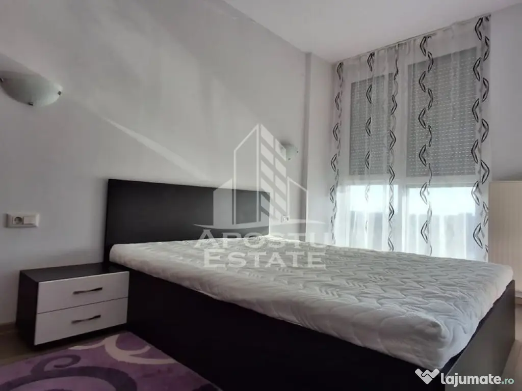 Apartament cu 2 camere Micalaca,negociabil 