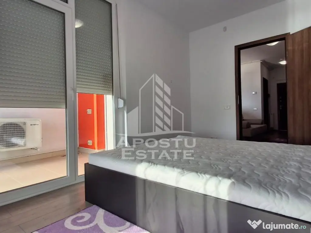 Apartament cu 2 camere Micalaca,negociabil 