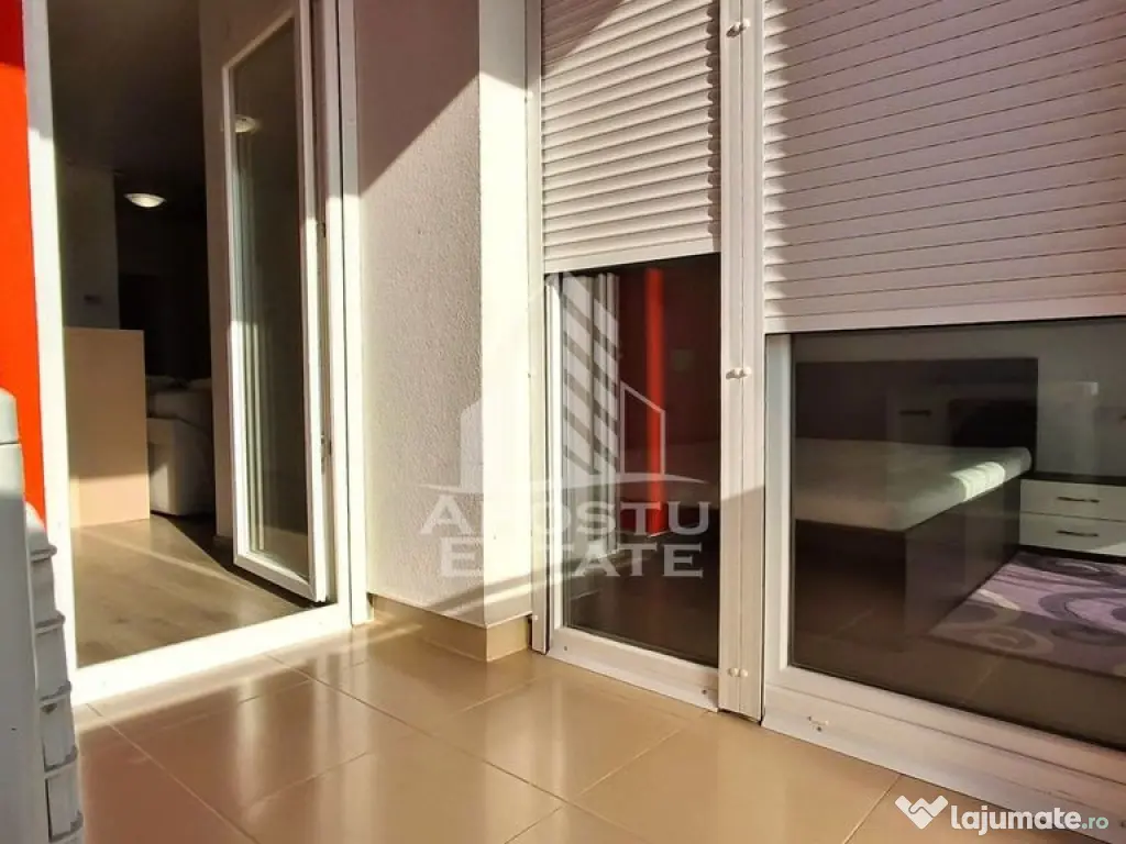 Apartament cu 2 camere Micalaca,negociabil 