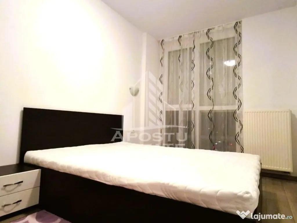 Apartament cu 2 camere Micalaca,negociabil 