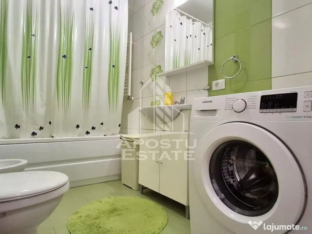 Apartament cu 2 camere Micalaca,negociabil 