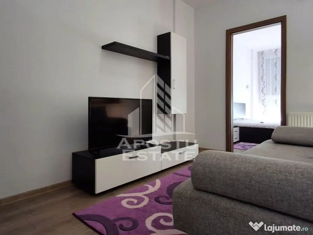 Apartament cu 2 camere Micalaca,negociabil 