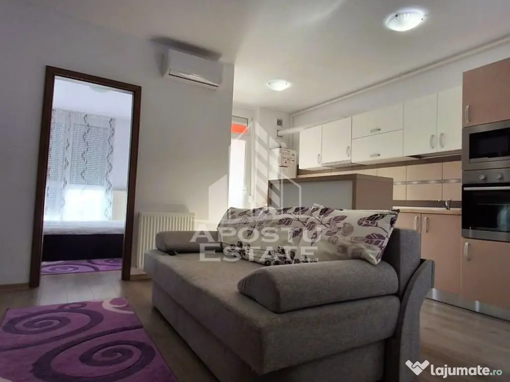 Apartament cu 2 camere Micalaca,negociabil 