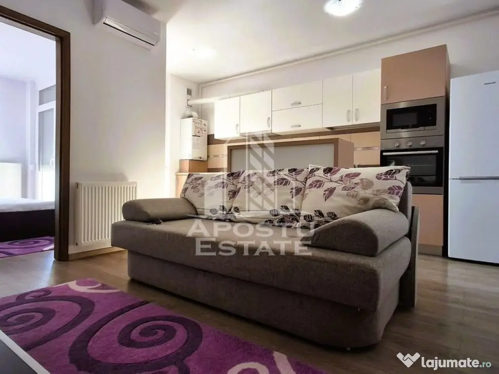 Apartament cu 2 camere Micalaca,negociabil 