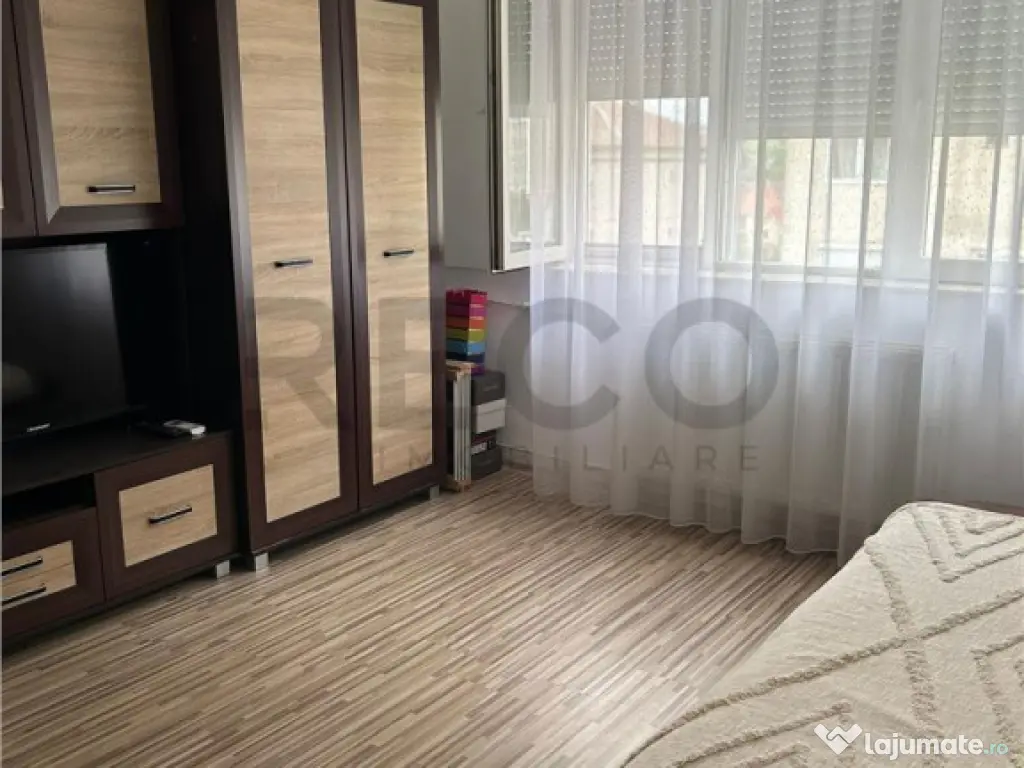 Reco garsoniera Rogerius 