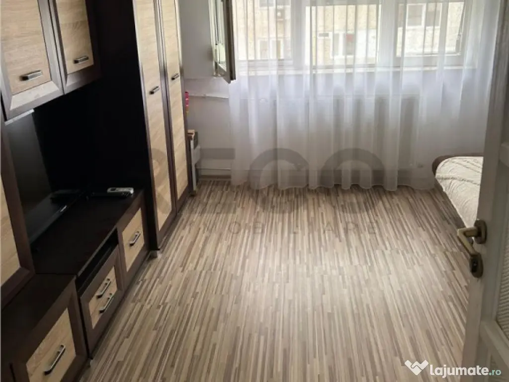 Reco garsoniera Rogerius 