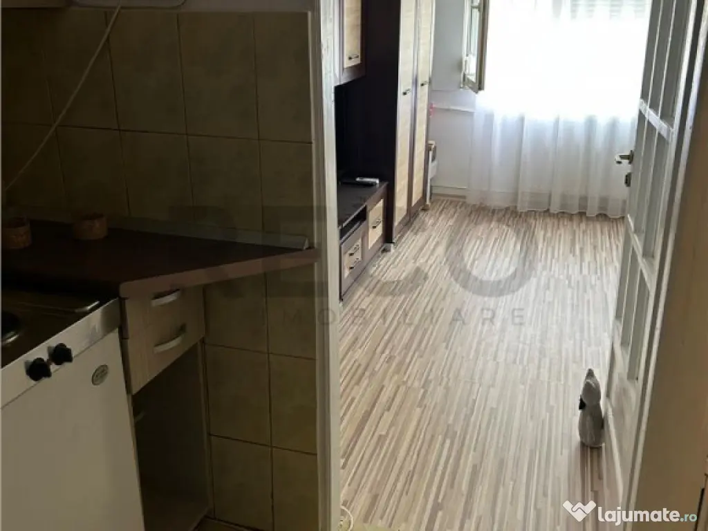 Reco garsoniera Rogerius 