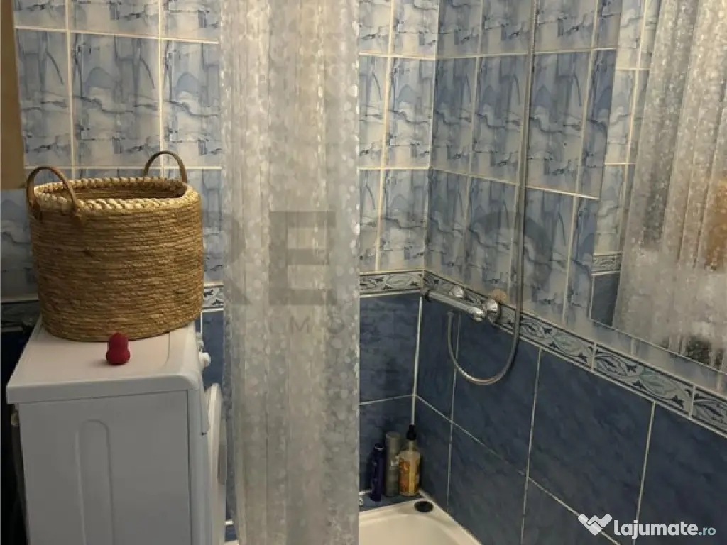 Reco garsoniera Rogerius 