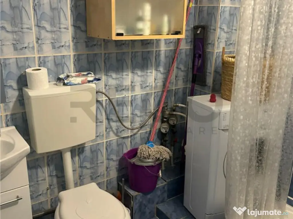 Reco garsoniera Rogerius 